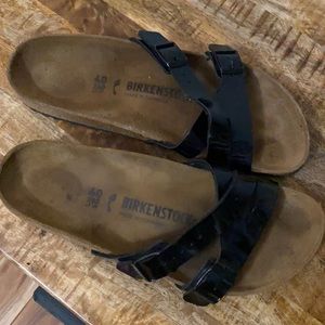 Birkenstock Sandler